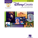 Disney Greats