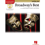 Broadway's Best