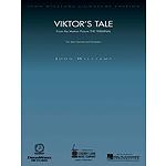 Viktor's Tale (from The Terminal)