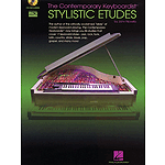 The Contemporary Keyboardist - Stylistic Etudes