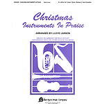 Christmas Instruments in Praise