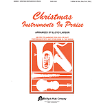 Christmas Instruments in Praise
