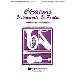 Christmas Instruments in Praise