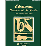 Christmas Instruments in Praise