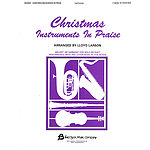 Christmas Instruments in Praise