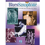 Blues Saxophone