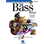 Play Bass Today! - Level 2