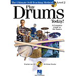 Play Drums Today! - Level 2
