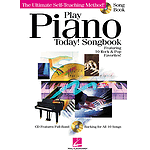 Play Piano Today! Songbook