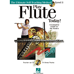 Play Flute Today!
