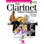 Play Clarinet Today!