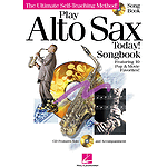 Play Alto Sax Today!