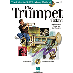 Play Trumpet Today!