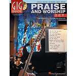 Praise & Worship Set