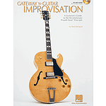 Gateway to Guitar Improvisation