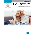 TV Favorites