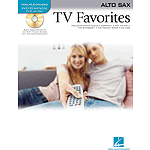 TV Favorites