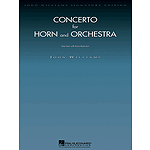 Concerto for Horn and Orchestra