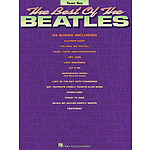 Best of the Beatles for Tenor Sax