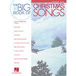 Big Book of Christmas Songs for Tenor Sax