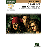 Pirates of the Caribbean