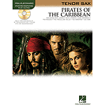 Pirates of the Caribbean