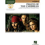 Pirates of the Caribbean