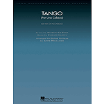 Tango (Por Una Cabeza)