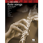 Big Book of Flute Songs