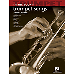 Big Book of Trumpet Songs