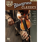Bluegrass Classics