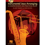Instrumental Jazz Arranging