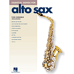 Essential Songs for Alto Sax