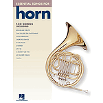 Essential Songs for Horn