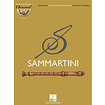 Descant (Soprano) Recorder Concerto in F Major