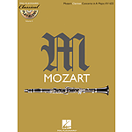Clarinet Concerto in A Major, K .622