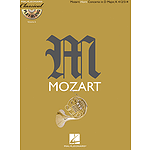 Horn Concerto in D Major, K412/514