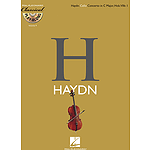 Cello Concerto in C Major, Hob. VIIb: 1