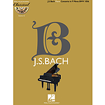 Piano Concerto in F Minor, BWV 1056