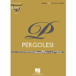 Flute Concerto in G Major