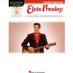 Elvis Presley for Trombone