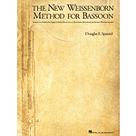 The New Weissenborn Method for Bassoon