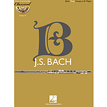 Flute Sonata in E-flat Major, BWV 1031