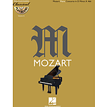 Piano Concerto in D Minor, K466