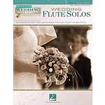 Wedding Flute Solos