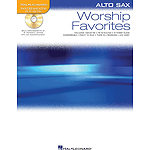Worship Favorites
