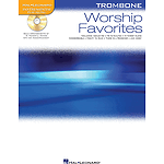 Worship Favorites