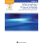 Worship Favorites