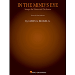 In the Mind's Eye: Images for Horns and Orchestra (Piano Reduction)