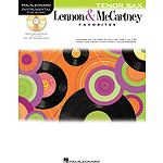 Lennon & McCartney Favorites